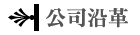 公司沿革